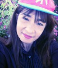 Rencontre Femme Thaïlande à ตรัง : เสาวนีย์, 58 ans